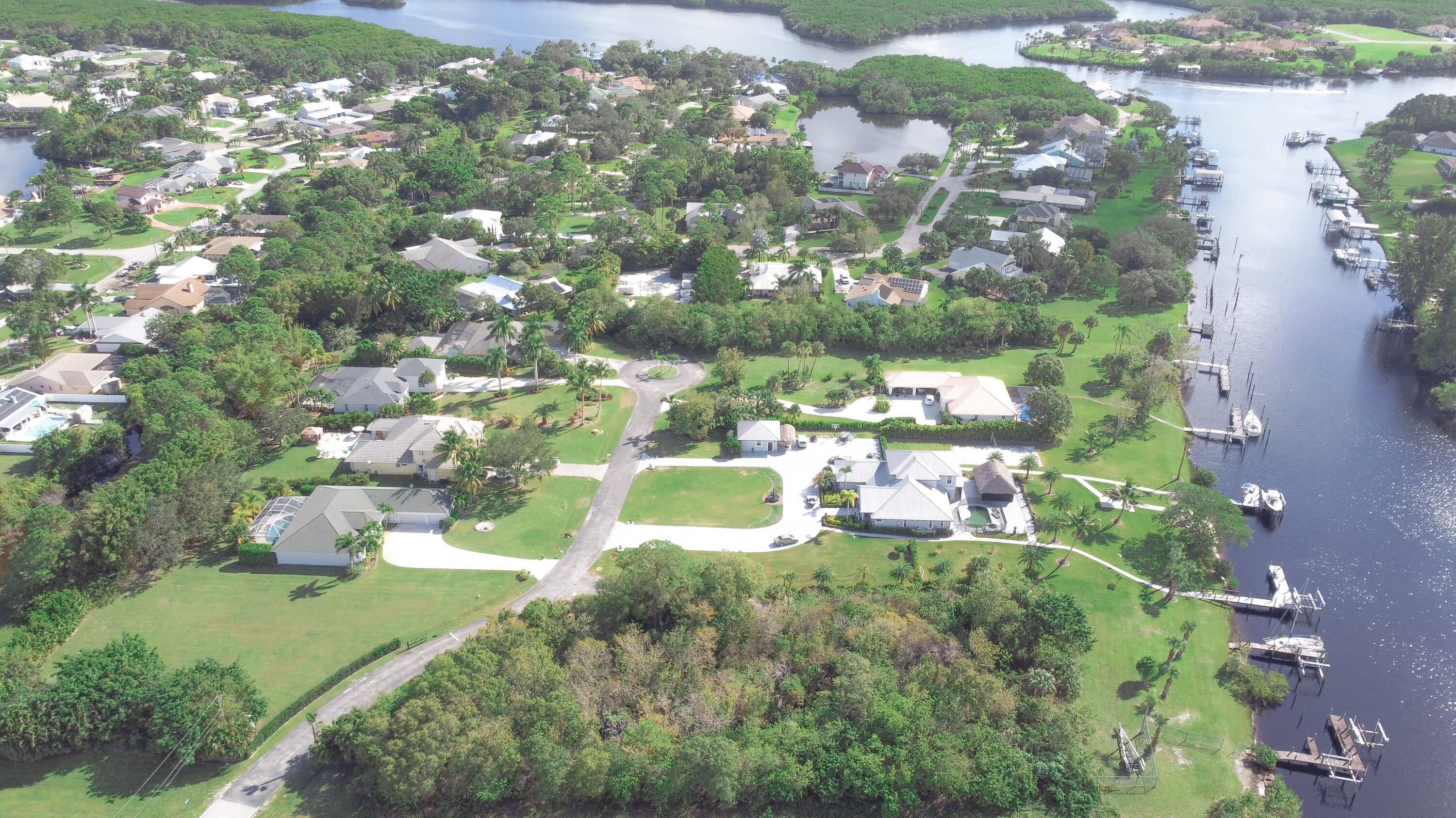 471 Southeast Pine Road Port St. Lucie, FL 34984 - Photo 10 of 40 DJI_0057