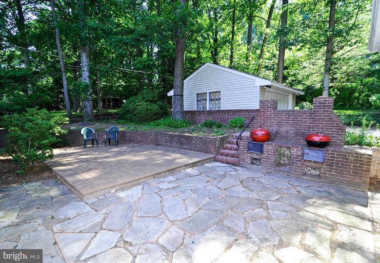 9910 Braewood Road Randallstown, MD 21133 - Photo 12 of 12 Other #2