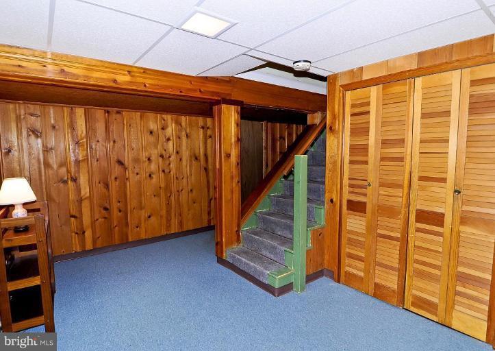 9910 Braewood Road Randallstown, MD 21133 - Photo 8 of 12 Basement #1