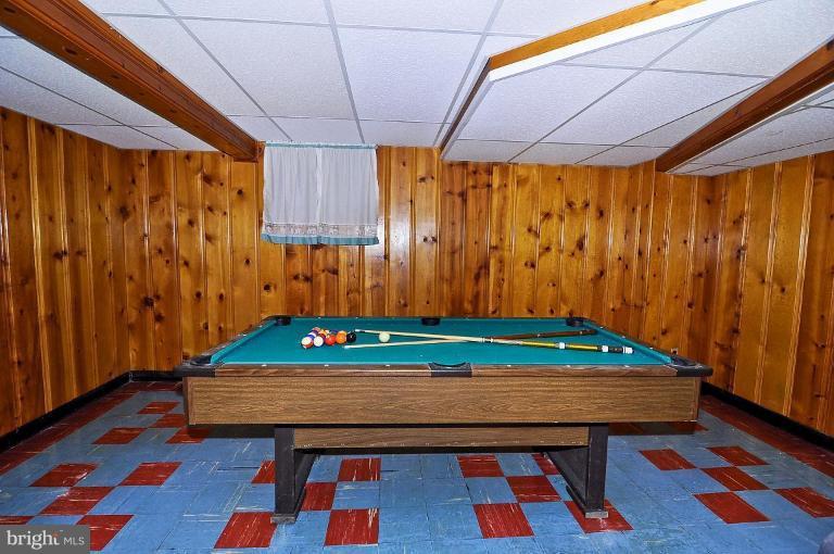 9910 Braewood Road Randallstown, MD 21133 - Photo 9 of 12 Basement #2
