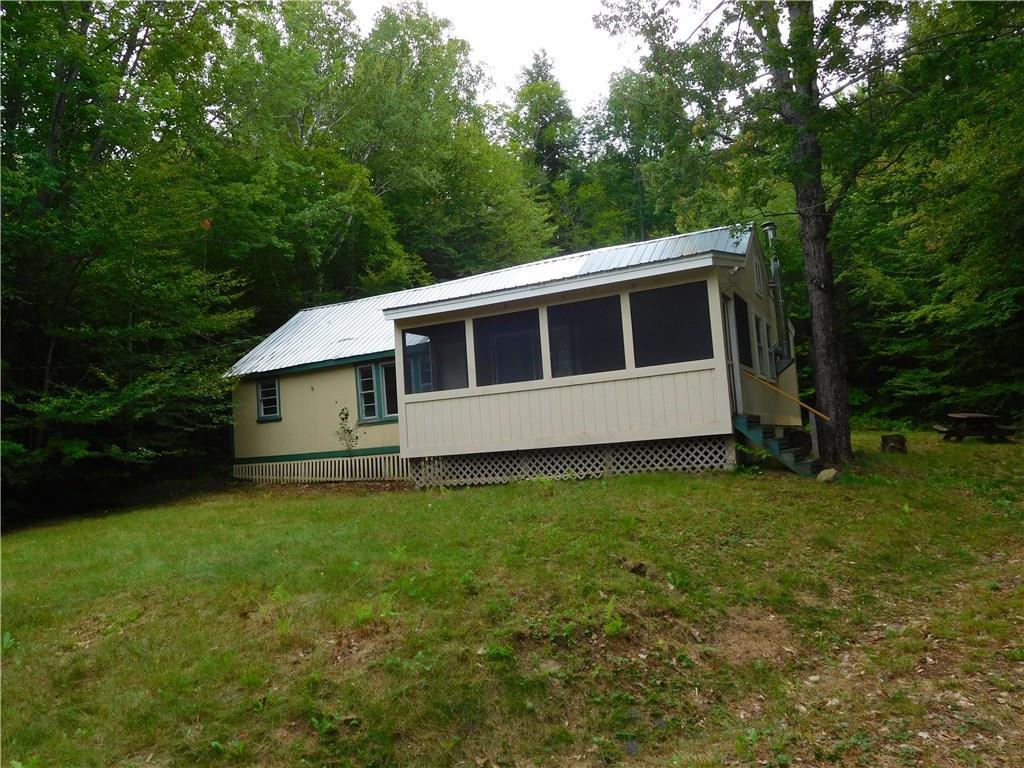 185 South Shore Road Hanover, ME 04237 - Photo 2 of 15 Photo