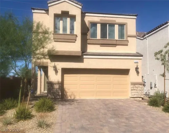 $2,200 | 1126 Bradley Bay Avenue, Henderson, NV 89014