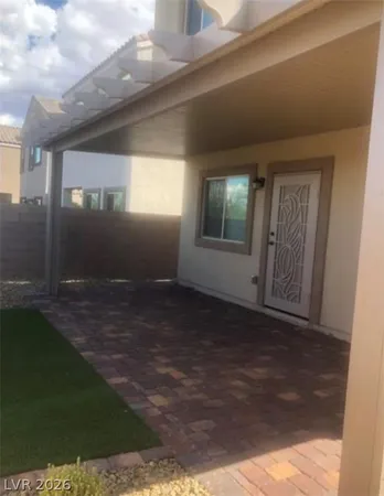 $2,200 | 1126 Bradley Bay Avenue, Henderson, NV 89014