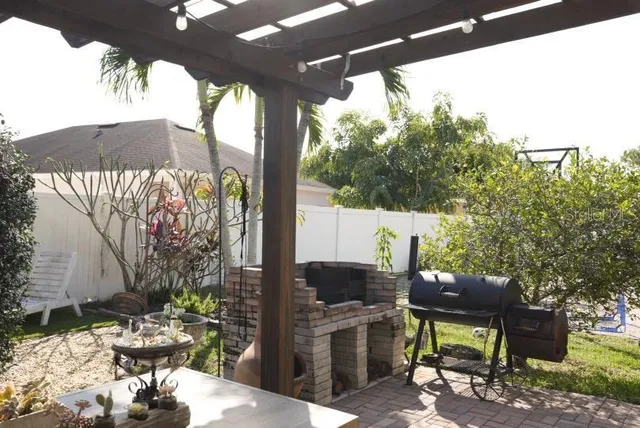 $445,900 | 13641 Tetherline Trail, Orlando, FL 32837