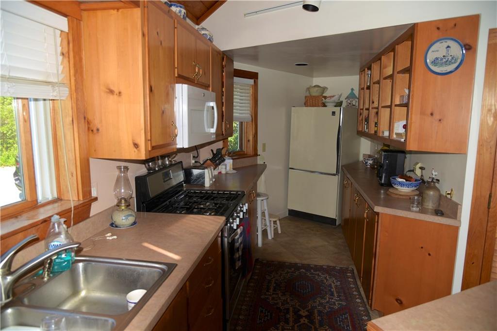 492 Parker Head Road Phippsburg, ME 04562 - Photo 4 of 26 Photo