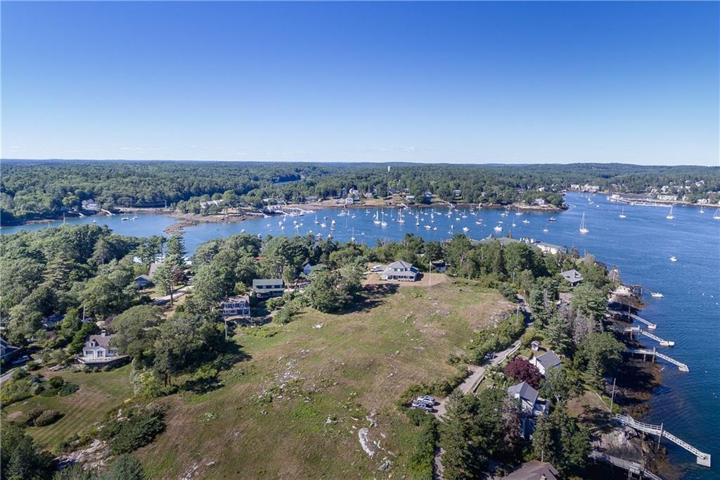 8 Hahn Cove Road West Boothbay Harbor, ME 04575 - Photo 28 of 33 Photo