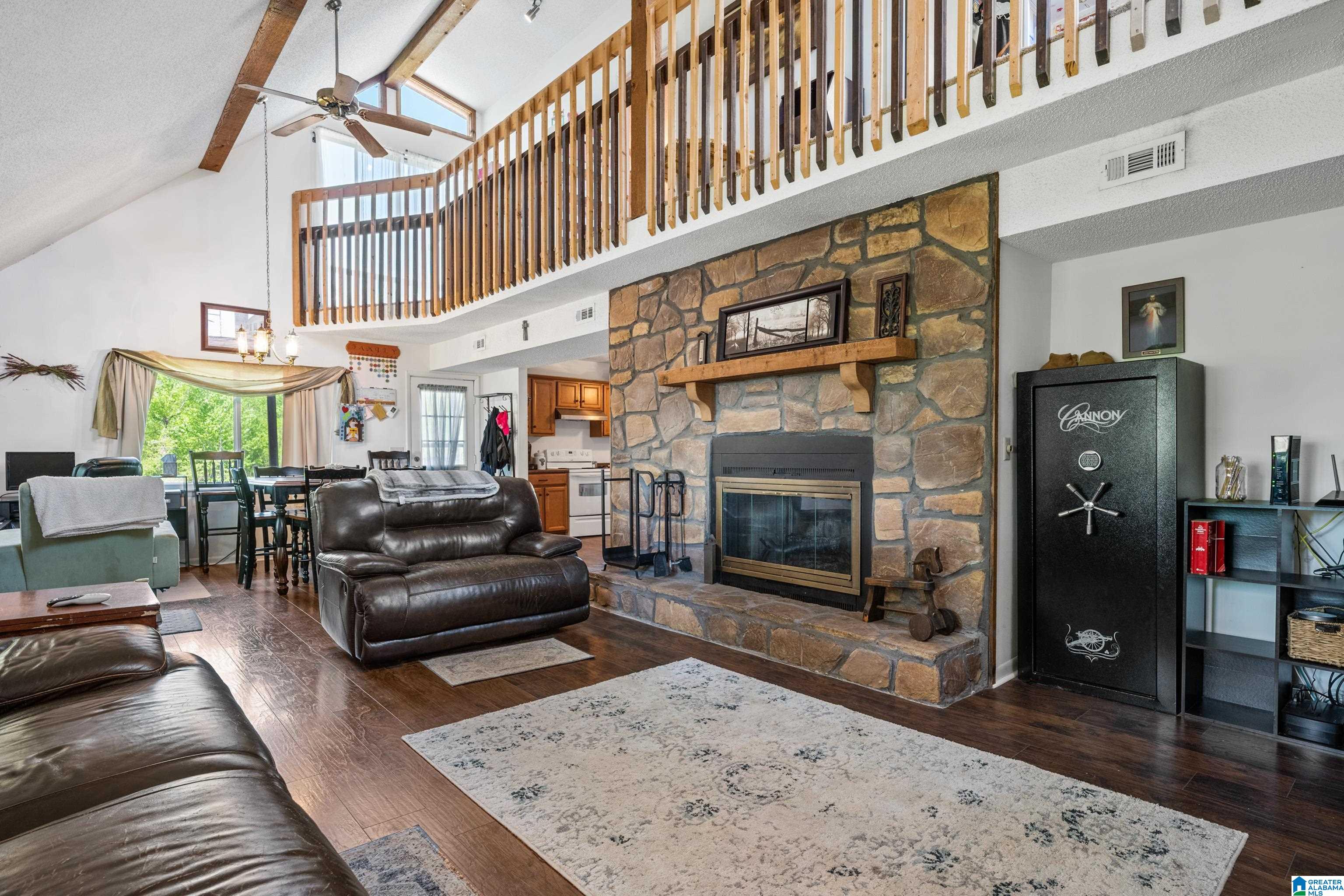 1255 Childers Road Eva, AL 35621 - Photo 13 of 50 Gallery Image 13