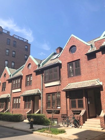 12 Aberdeen Street, Unit 3 Boston, MA 02215 - Photo 1 of 16