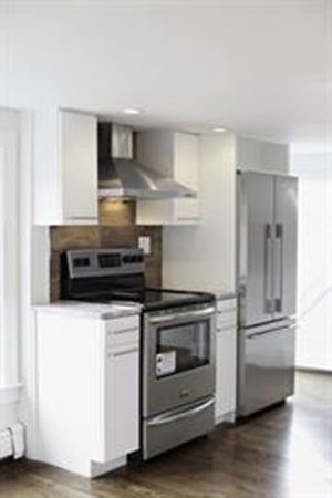 12 Aberdeen Street, Unit 3 Boston, MA 02215 - Photo 6 of 16