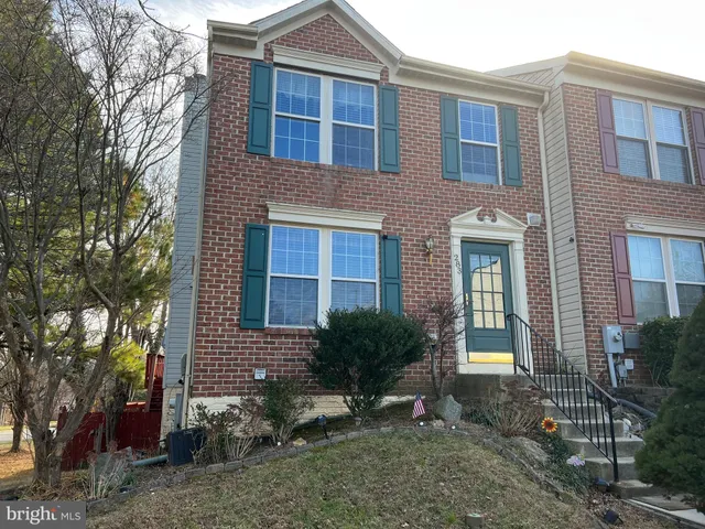 $2,500 | 283 Point To Point Square, Bel Air, MD 21015
