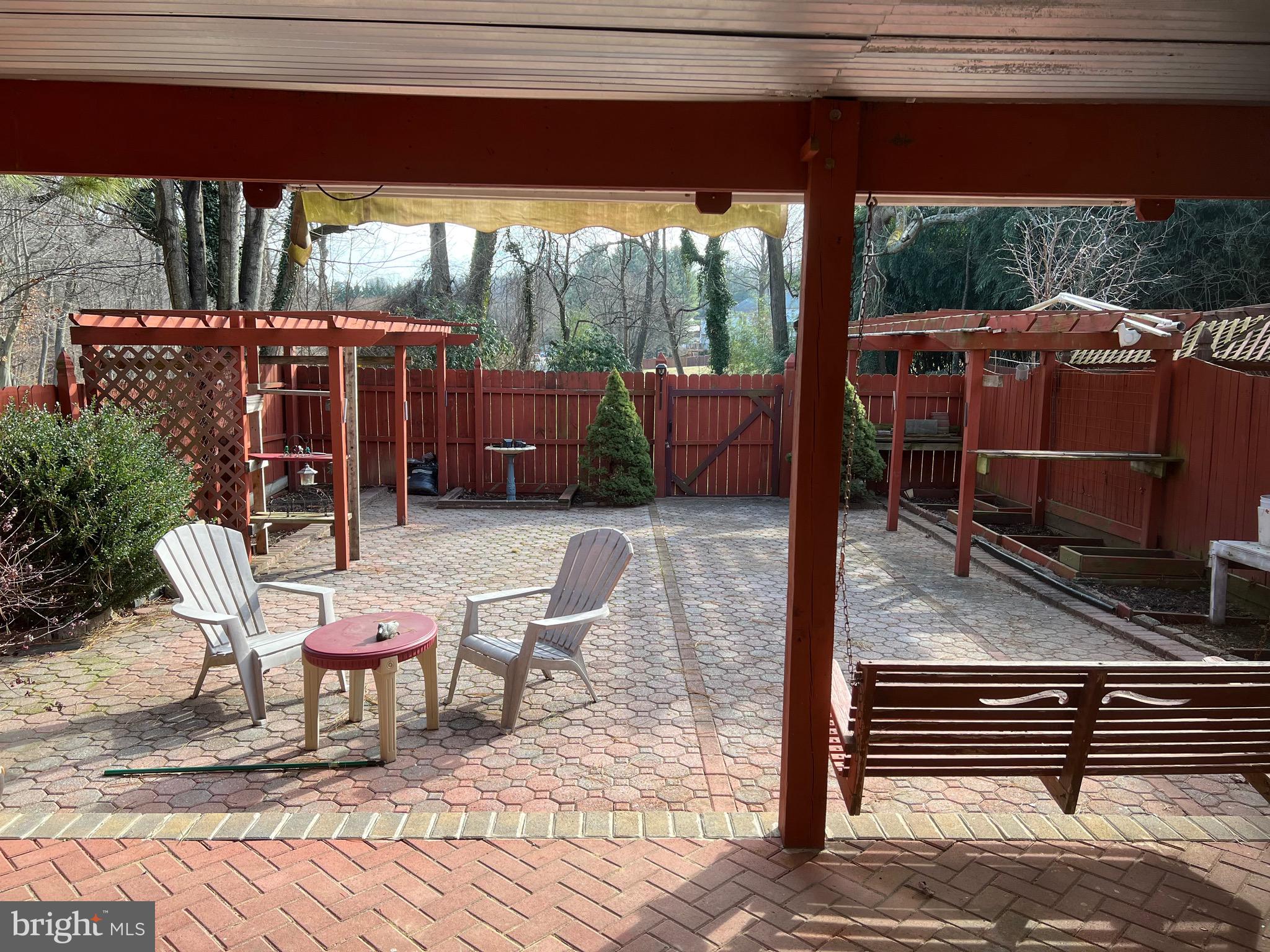 283 Point To Point Square Bel Air, MD 21015 - Photo 21 of 24