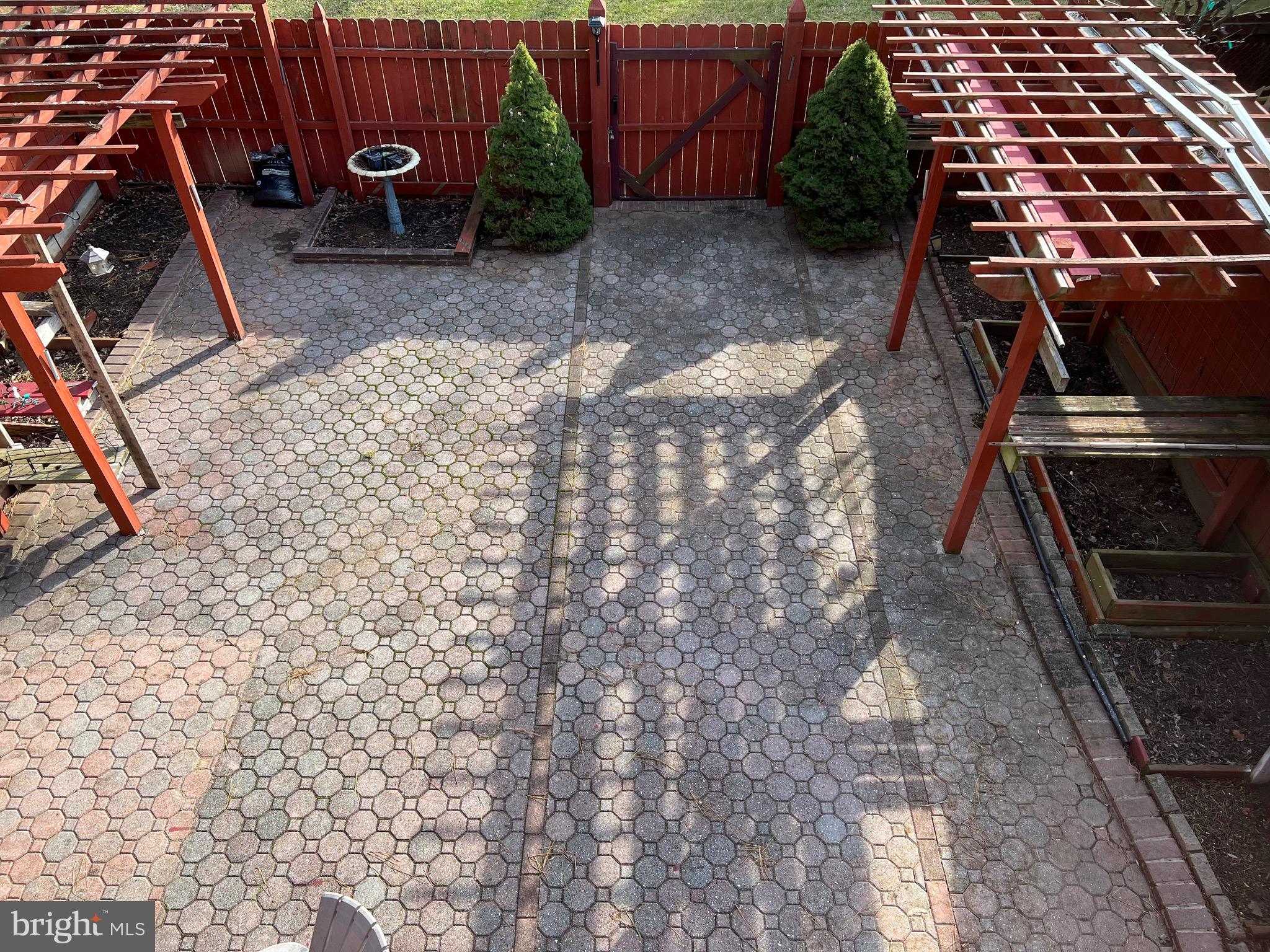 283 Point To Point Square Bel Air, MD 21015 - Photo 23 of 24