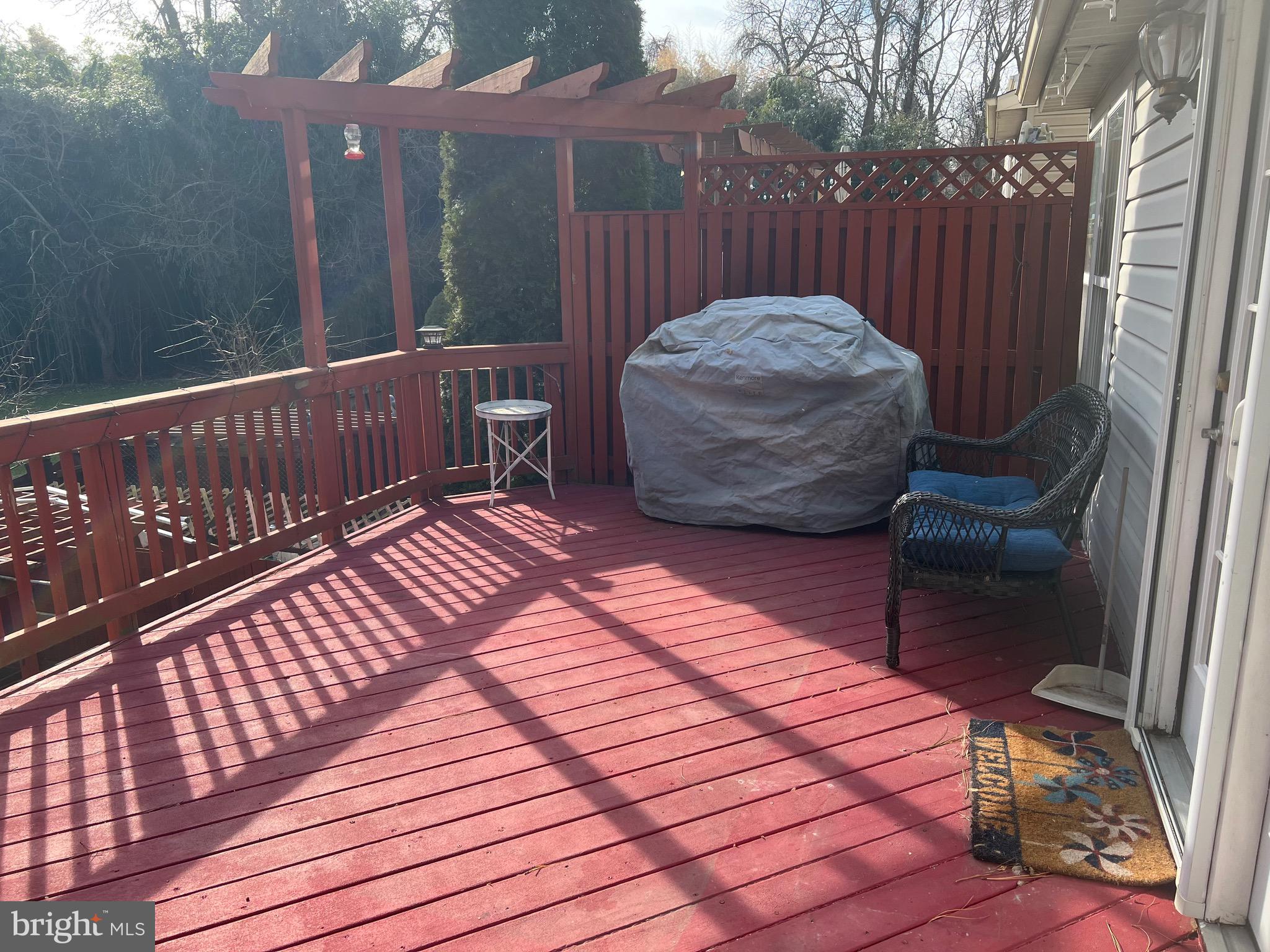 283 Point To Point Square Bel Air, MD 21015 - Photo 24 of 24