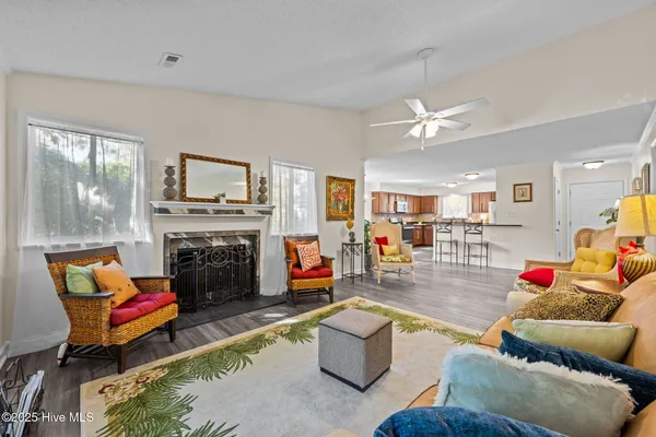 $399,000 | 106 Pilot Place, New Bern, NC 28562