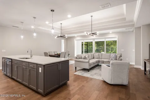 $748,560 | 613 Witty Banter Court, Yulee, FL 32097