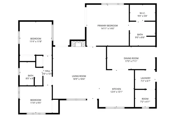 $400,000 | Undisclosed Address, Tehachapi, CA 93561