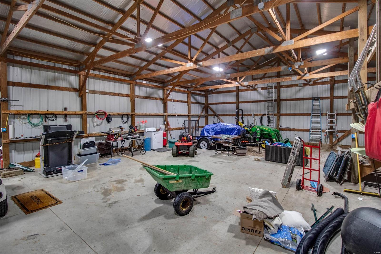 7924 Wolf Road Alton, IL 62002 - Photo 62 of 79