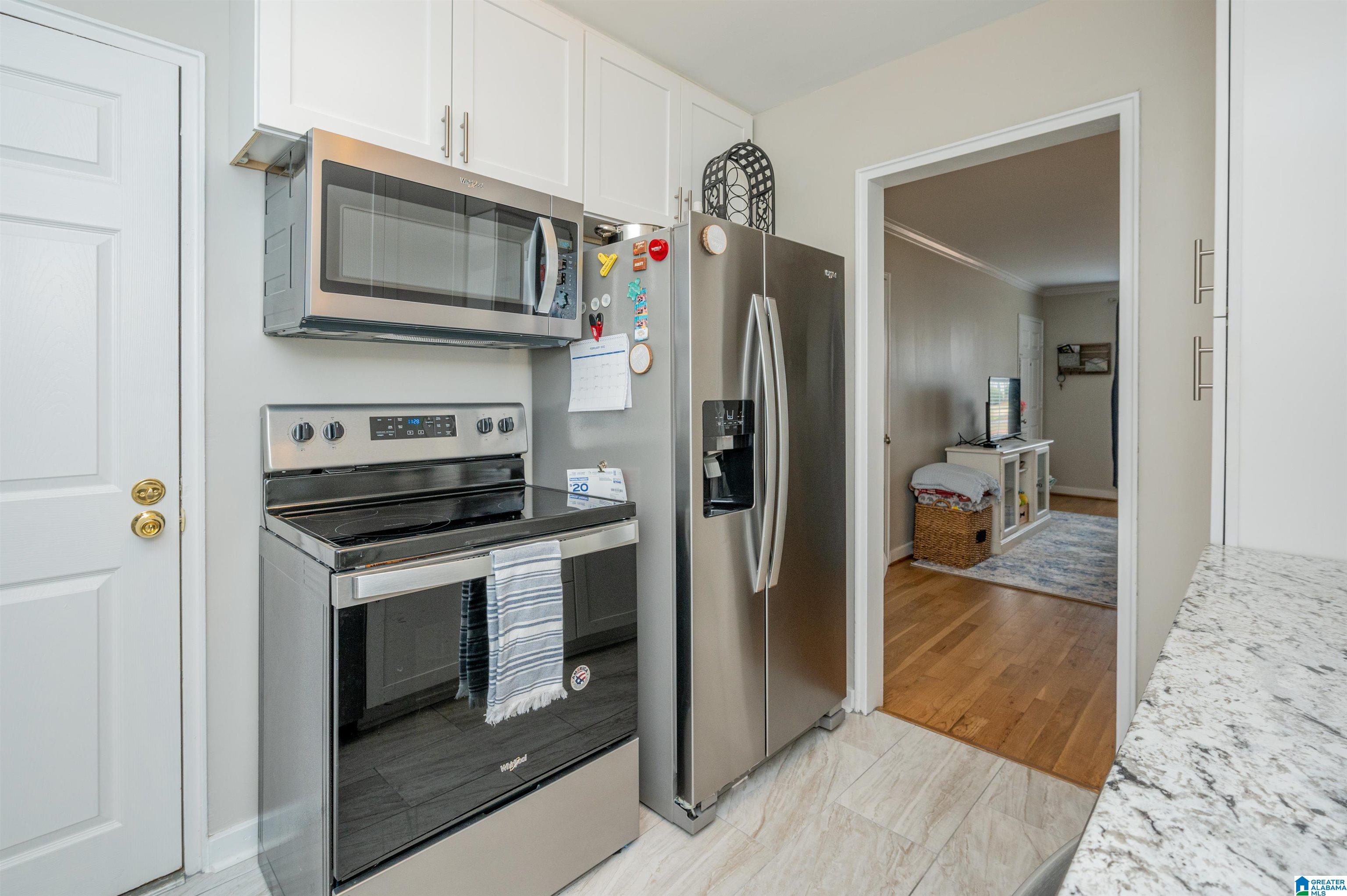 107 Fox Hall Road, Unit A Birmingham, AL 35213 - Photo 15 of 27