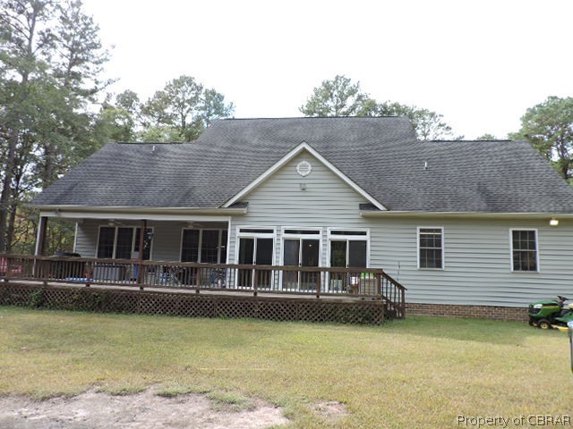281 Brookshire Road Mattaponi, VA 23110 - Photo 7 of 27