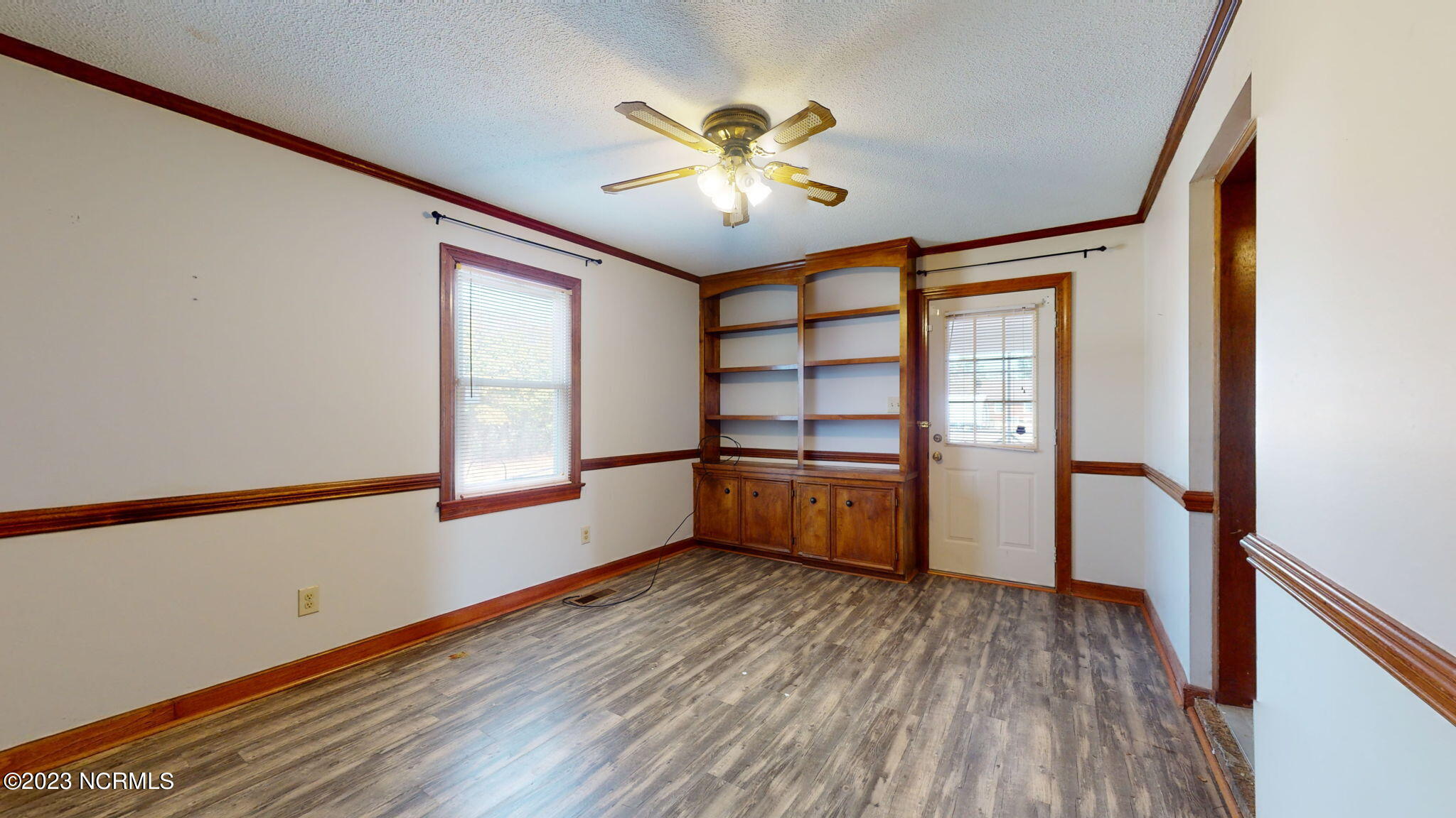 2432 Red Forbes Road Winterville, NC 28590 - Photo 38 of 51 Den In Rear