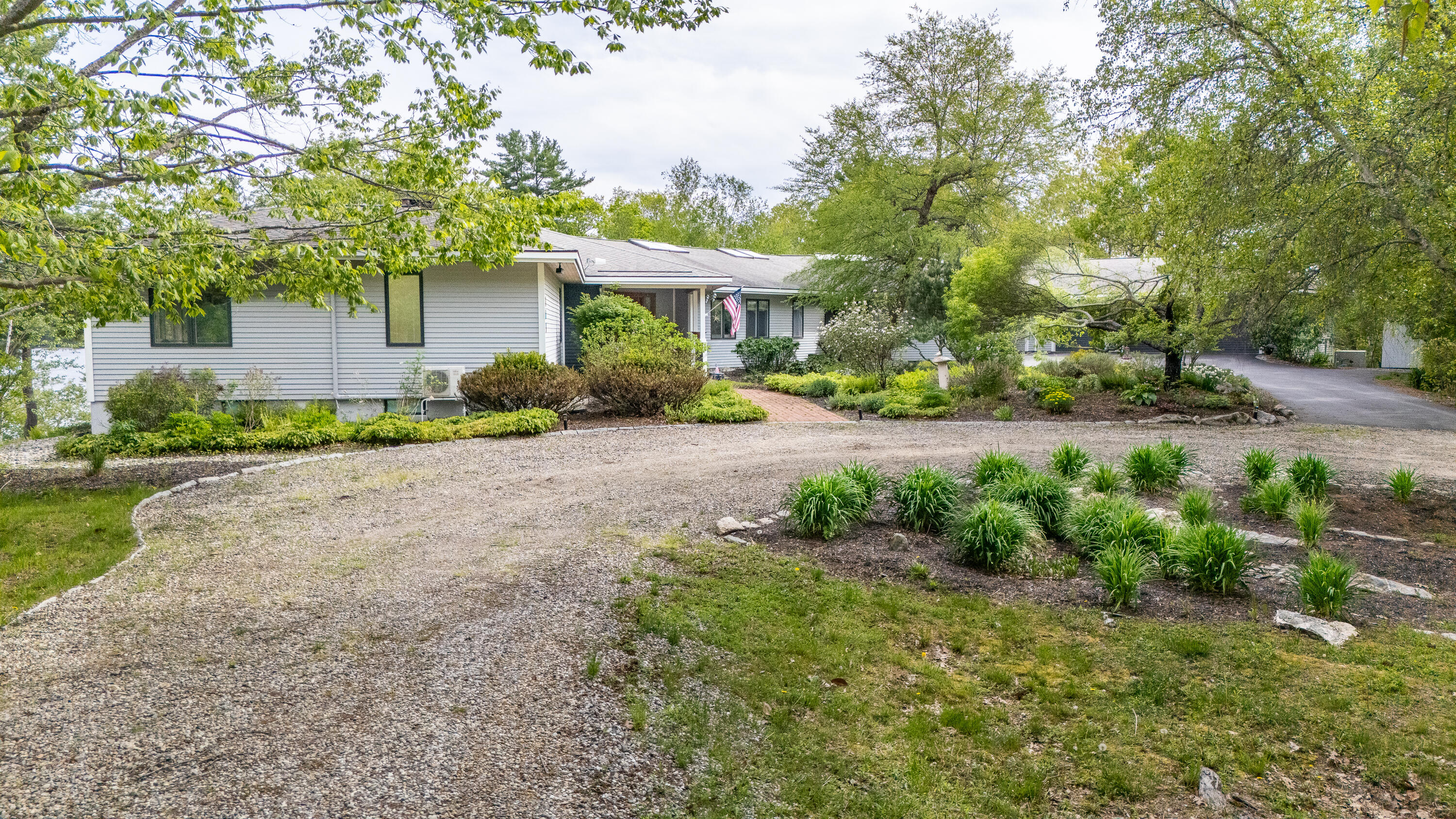 105 Mill Island Road Arrowsic, ME 04530 - Photo 209 of 221 105 Mill Island Road 062