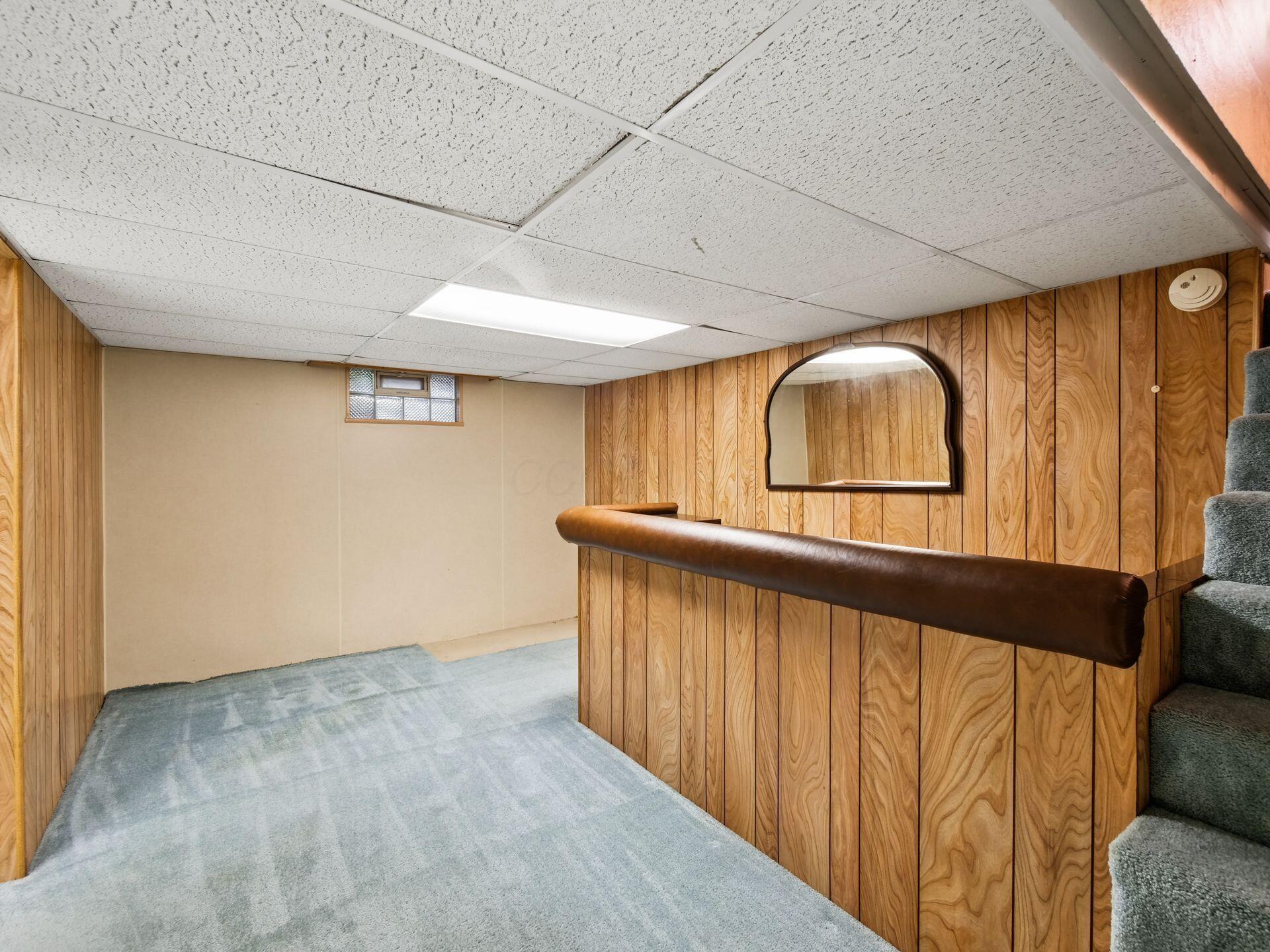 2433 Fishinger Road Upper Arlington, OH 43221 - Photo 42 of 51 Lower Level Entertainment