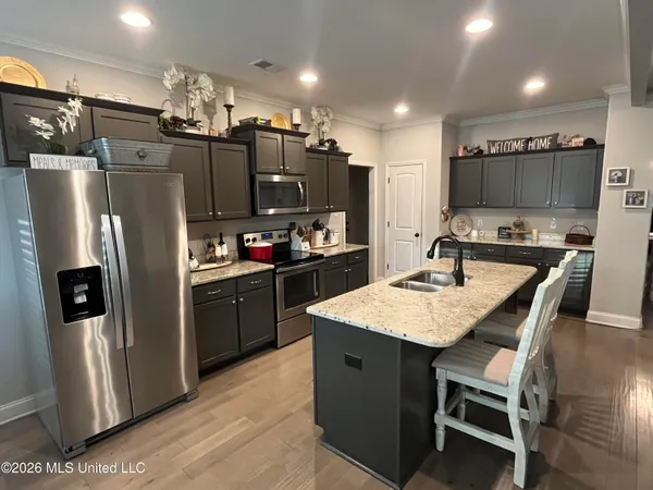 $434,900 | 3613 Tanya Way, Southaven, MS 38672