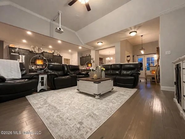 $434,900 | 3613 Tanya Way, Southaven, MS 38672