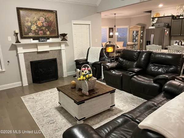 $434,900 | 3613 Tanya Way, Southaven, MS 38672