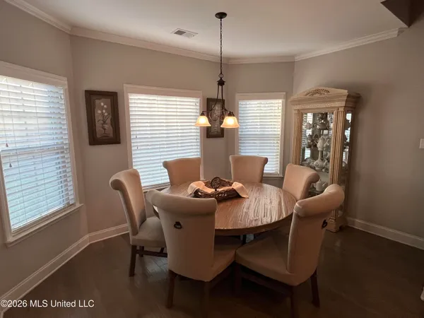$434,900 | 3613 Tanya Way, Southaven, MS 38672