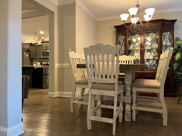 $434,900 | 3613 Tanya Way, Southaven, MS 38672