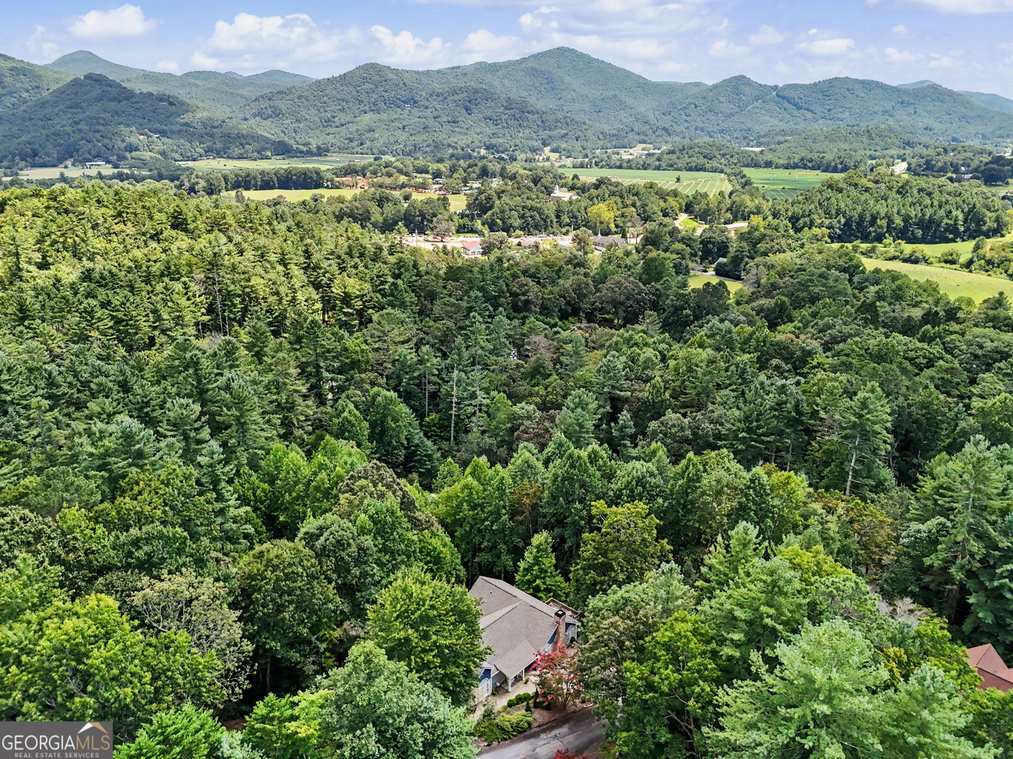 174 Bell Colony Road Dillard, GA 30537 - Photo 86 of 86 Gallery Image 86