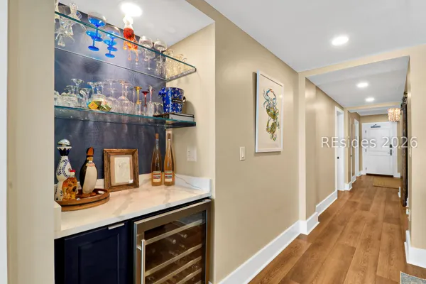 $1,750,000 | 63 Skull Creek Drive, Unit 101, Hilton Head Island, SC 29926