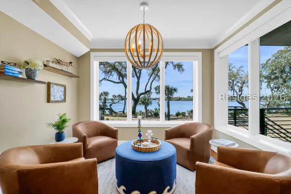 $1,750,000 | 63 Skull Creek Drive, Unit 101, Hilton Head Island, SC 29926