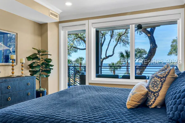 $1,750,000 | 63 Skull Creek Drive, Unit 101, Hilton Head Island, SC 29926