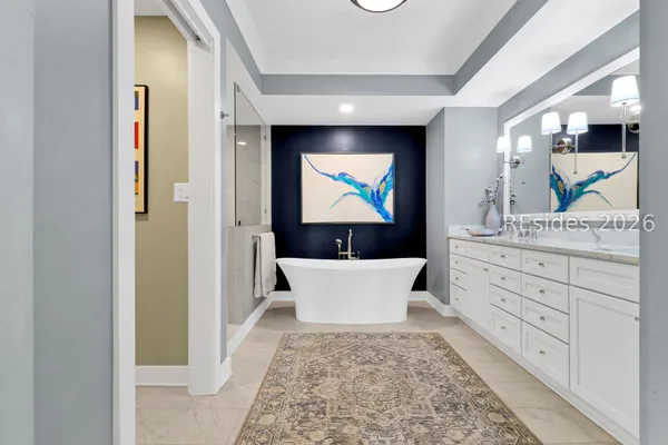 $1,750,000 | 63 Skull Creek Drive, Unit 101, Hilton Head Island, SC 29926
