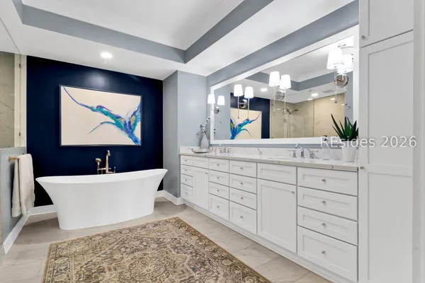 $1,750,000 | 63 Skull Creek Drive, Unit 101, Hilton Head Island, SC 29926