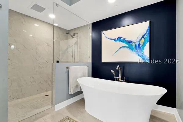 $1,750,000 | 63 Skull Creek Drive, Unit 101, Hilton Head Island, SC 29926