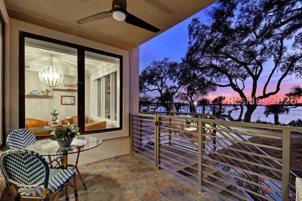 $1,750,000 | 63 Skull Creek Drive, Unit 101, Hilton Head Island, SC 29926