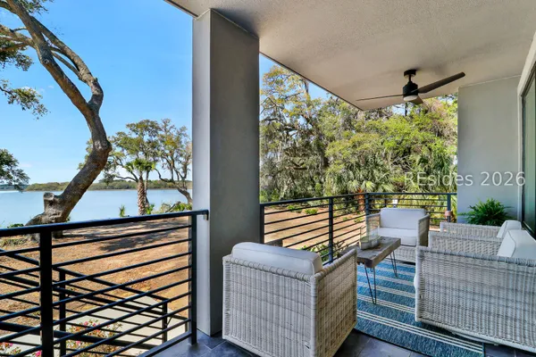 $1,750,000 | 63 Skull Creek Drive, Unit 101, Hilton Head Island, SC 29926
