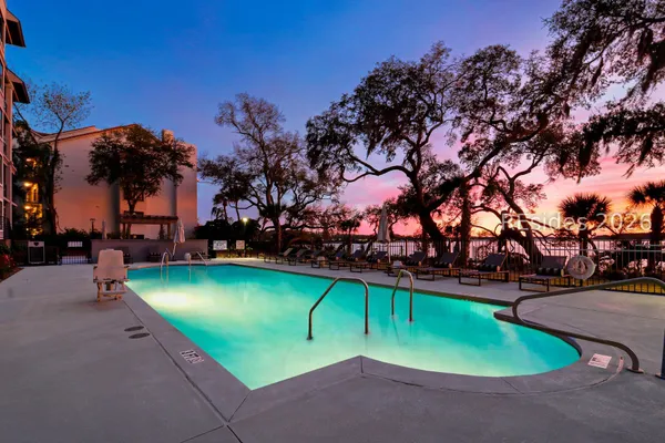 $1,750,000 | 63 Skull Creek Drive, Unit 101, Hilton Head Island, SC 29926