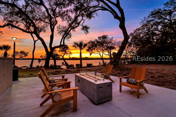 $1,750,000 | 63 Skull Creek Drive, Unit 101, Hilton Head Island, SC 29926