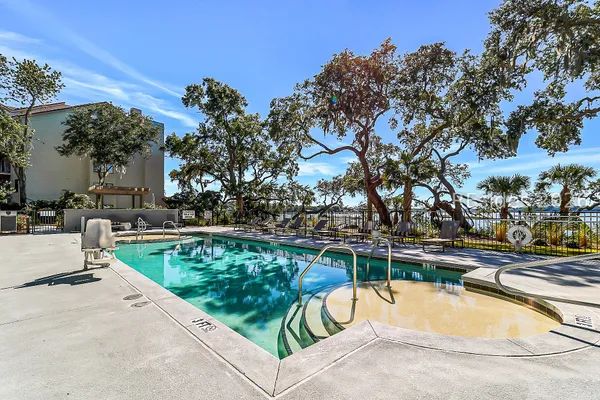 $1,750,000 | 63 Skull Creek Drive, Unit 101, Hilton Head Island, SC 29926
