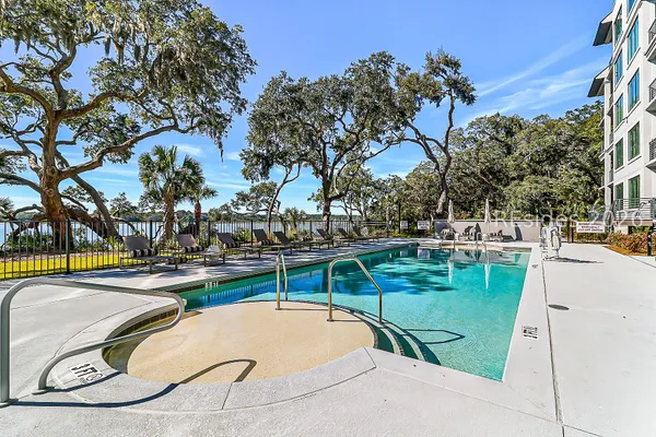 $1,750,000 | 63 Skull Creek Drive, Unit 101, Hilton Head Island, SC 29926