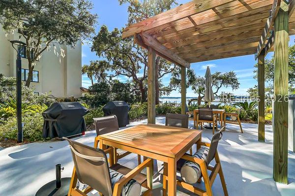 $1,750,000 | 63 Skull Creek Drive, Unit 101, Hilton Head Island, SC 29926