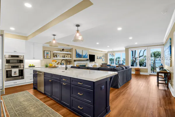 $1,750,000 | 63 Skull Creek Drive, Unit 101, Hilton Head Island, SC 29926
