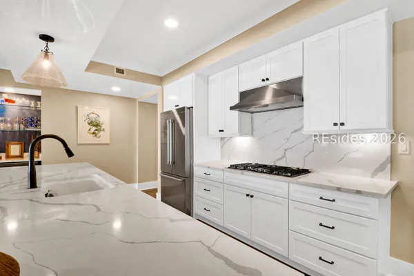 $1,750,000 | 63 Skull Creek Drive, Unit 101, Hilton Head Island, SC 29926