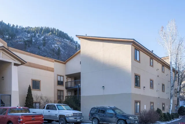 $250,000 | 20280 Highway 160 Highway, Unit 301C, Durango, CO 81303