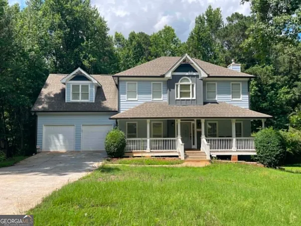 $320,000 | 3080 Water Brook Drive Southwest, Conyers, GA 30094