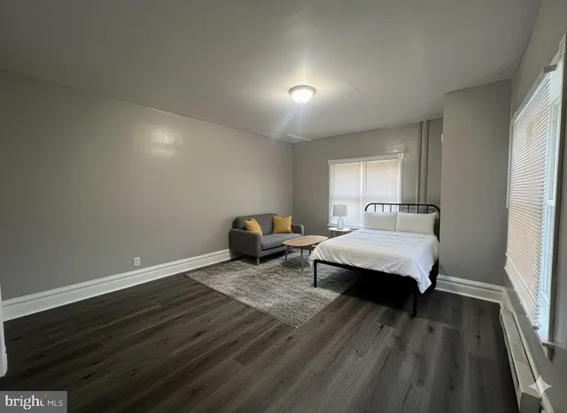 $850 | 4637 Leiper Street, Unit 4, Philadelphia, PA 19124